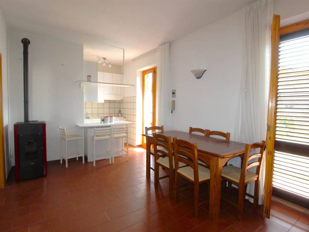 Appartamento a Castel del piano - Foto 2