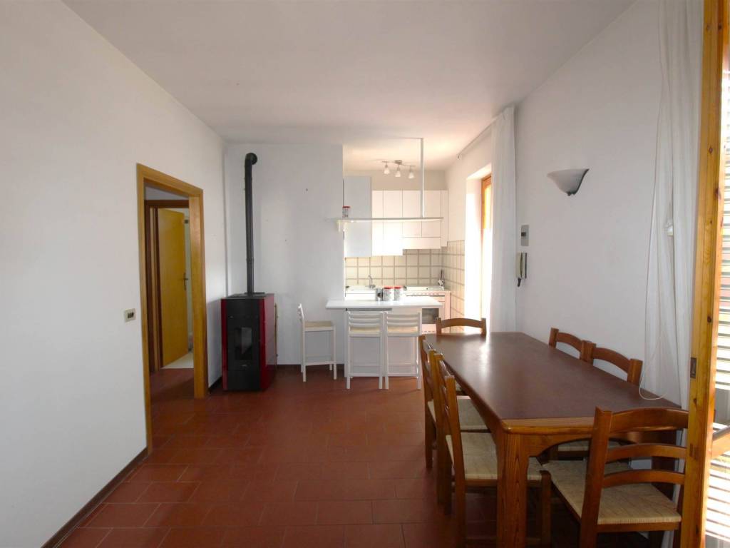 Appartamento a Castel del piano - Foto 3