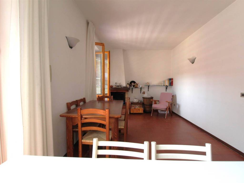 Appartamento a Castel del piano - Foto 4
