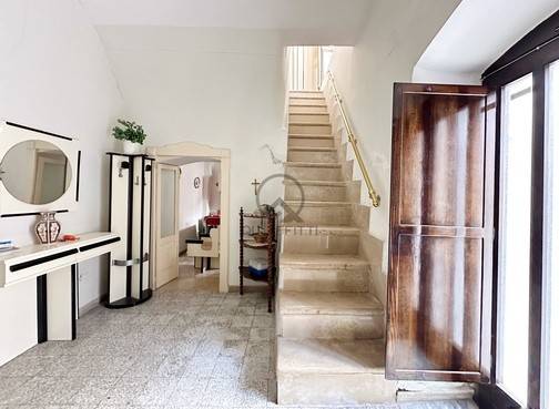 Casa indipendente a Andria in Via Stefano Iannuzzi - Foto 2