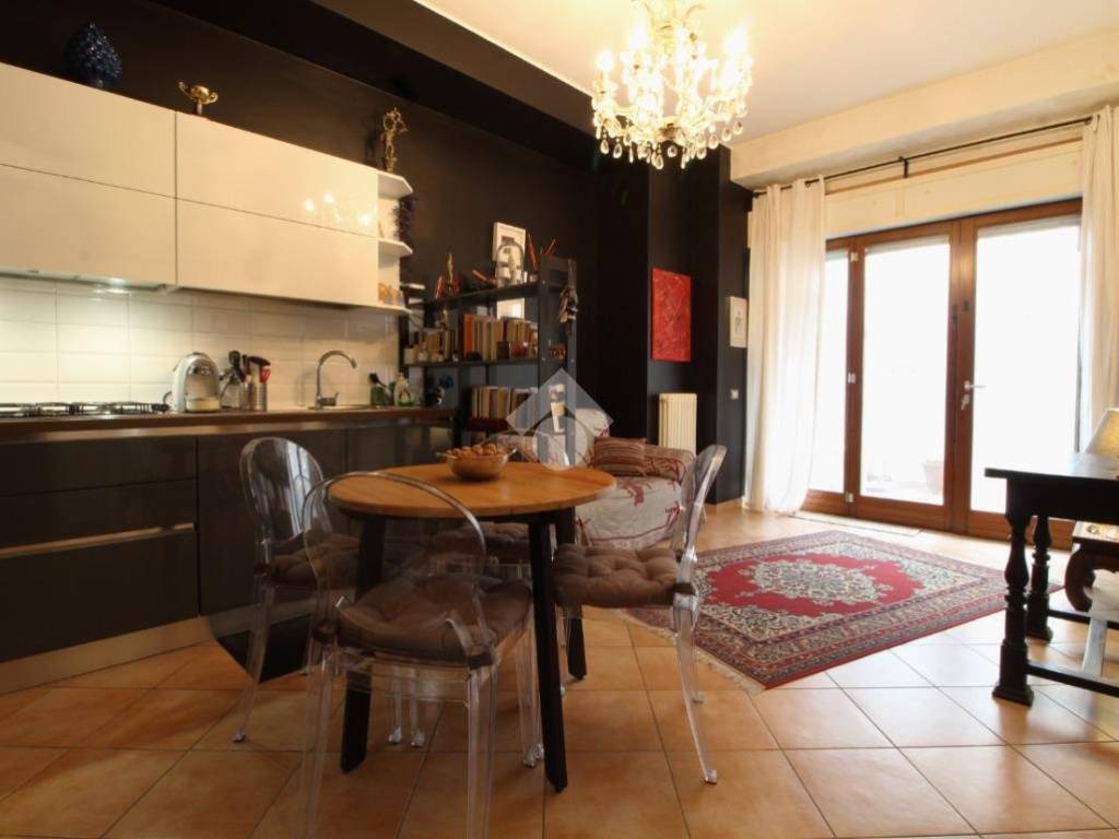 Appartamento a Teramo in Borgata Vezzola - Via Vecchio Mattatoio - Foto 4