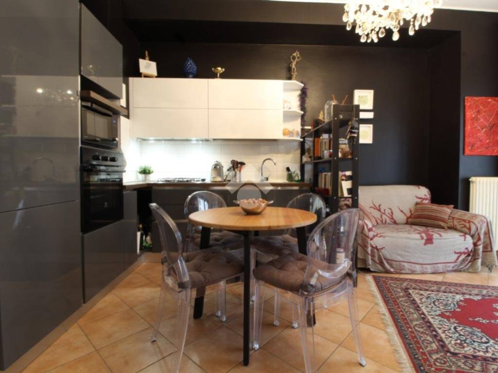 Appartamento a Teramo in Borgata Vezzola - Via Vecchio Mattatoio - Foto 5