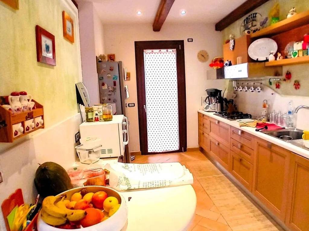 Villa a Stintino in Strada Per L'Isola Piana, 85 - Foto 2