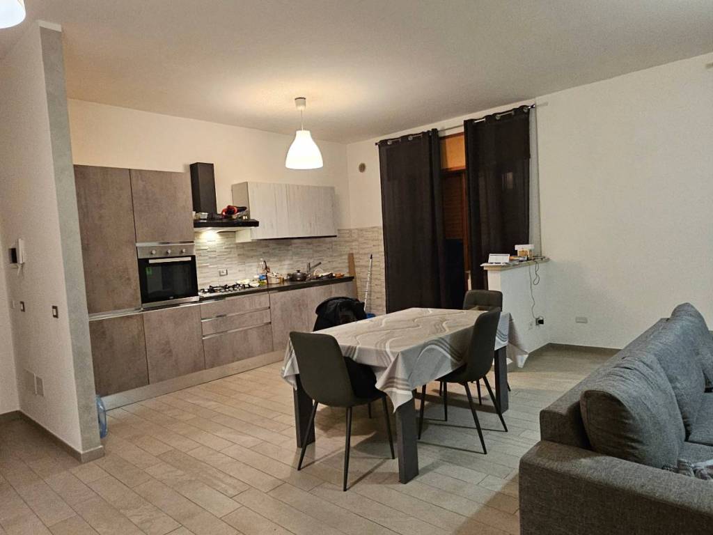 Appartamento a Veroli in Via I Lucii - Foto 5