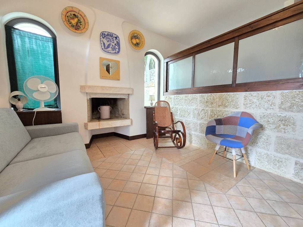 Villa a Ostuni in Strada Provinciale per Cisternino - Foto 3