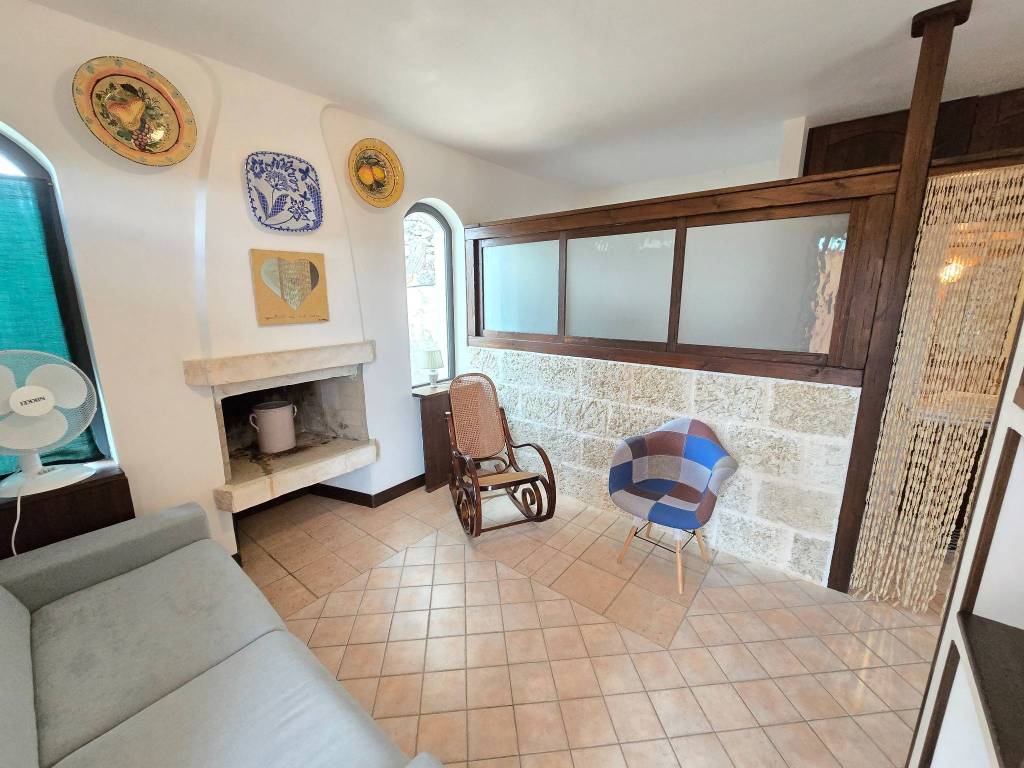 Villa a Ostuni in Strada Provinciale per Cisternino - Foto 4