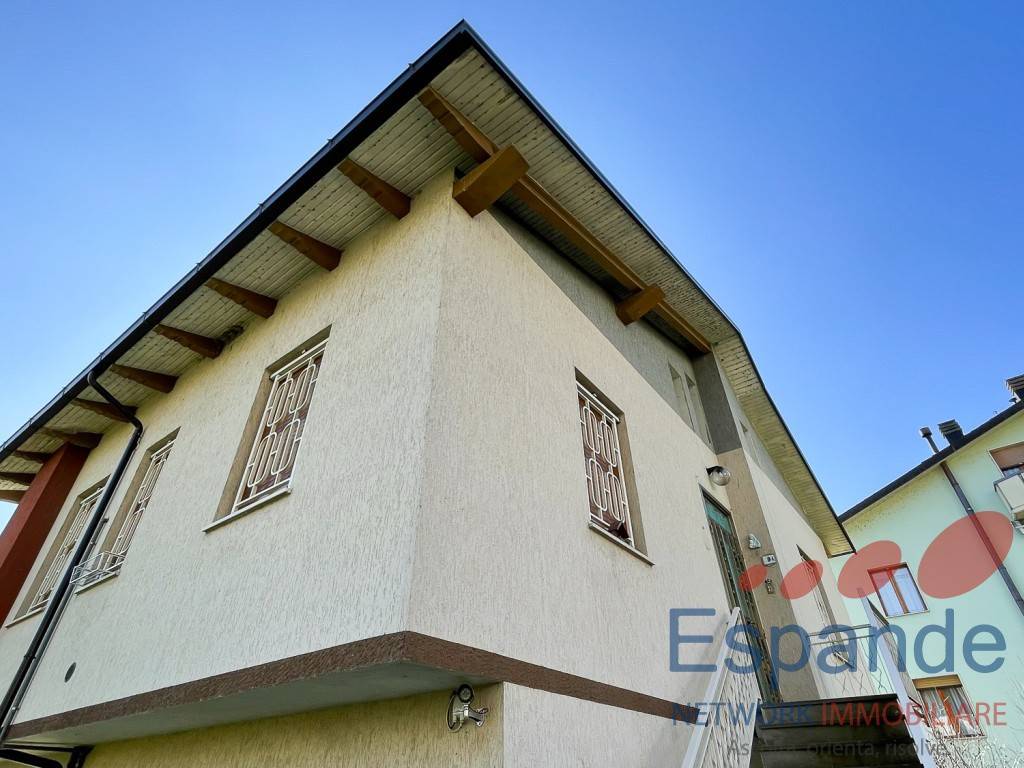 Casa indipendente a Gaggio montano in Via della fiera, 9 - Foto 4