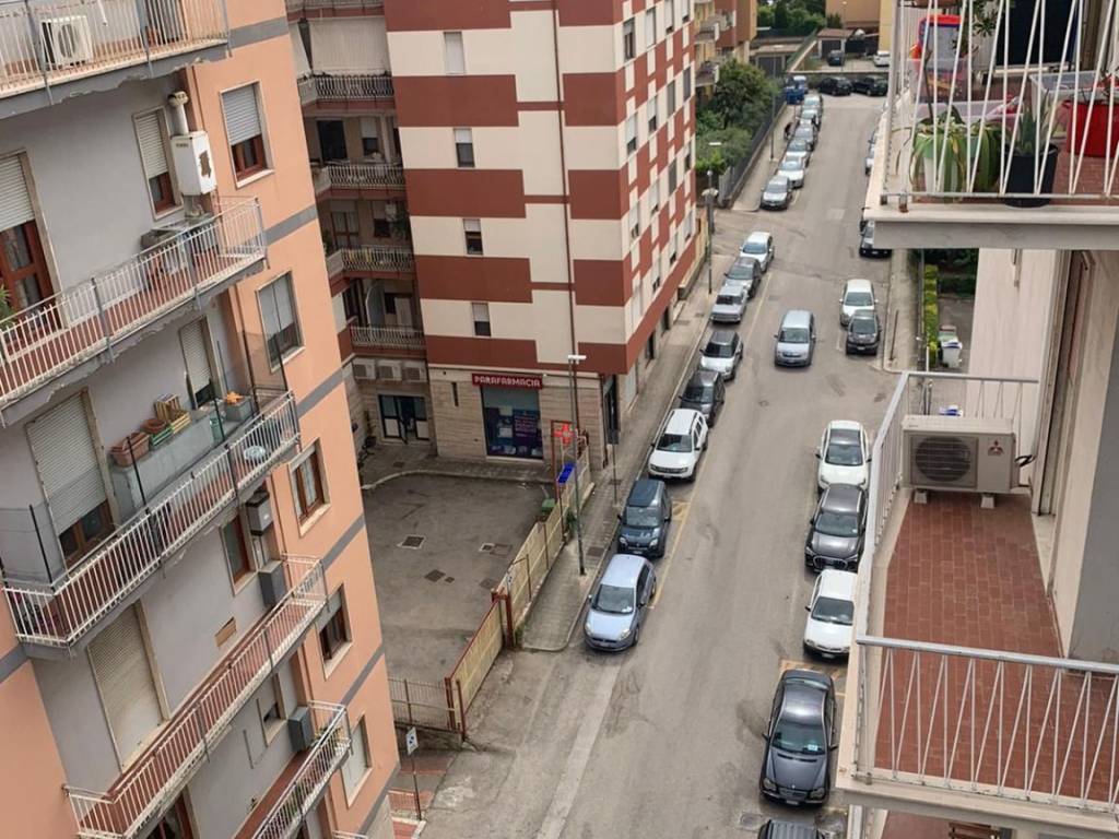 Appartamento a Benevento in Via Giuseppe Piermarini, 48 - Foto 3