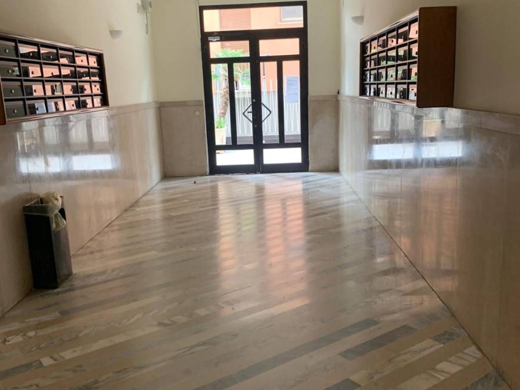 Appartamento a Benevento in Via Giuseppe Piermarini, 48 - Foto 4