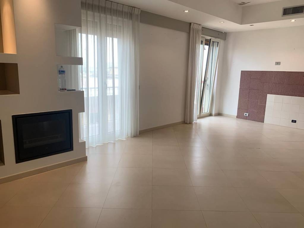 Appartamento a Benevento in Via Giuseppe Piermarini, 48 - Foto 5