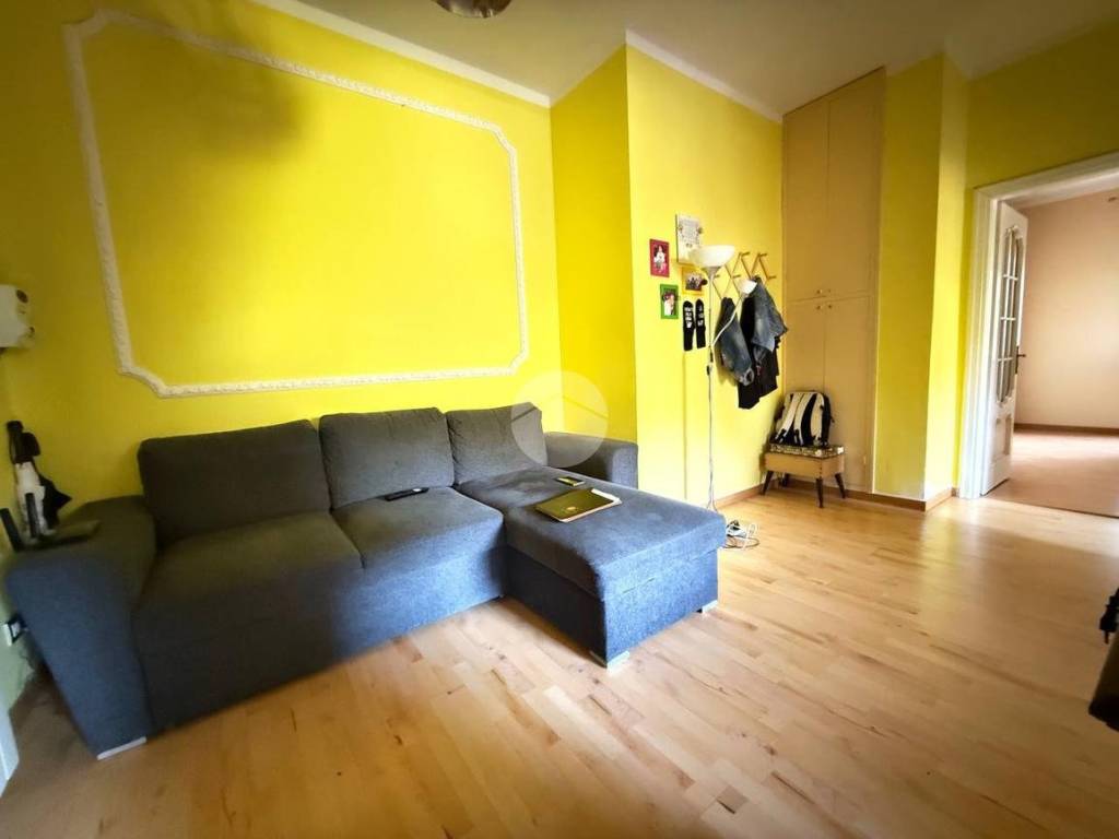 Appartamento a Genova in Via Marcello Bonacchi, 5 - Foto 2