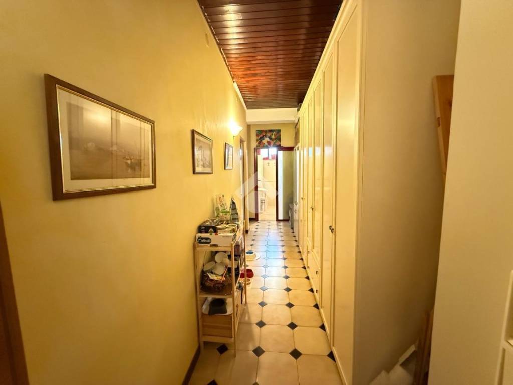 Appartamento a Cagliari in Via monte sabotino, 41 - Foto 2