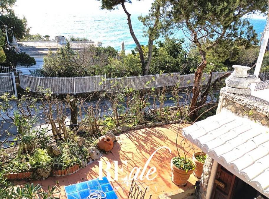 Villa a San felice circeo in Via del Faro - Foto 5