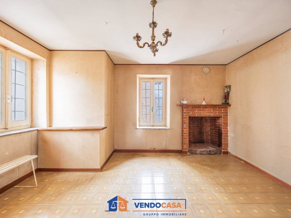 Rustico / casale a Monastero di vasco in VIA OBERTI 50 - Foto 3