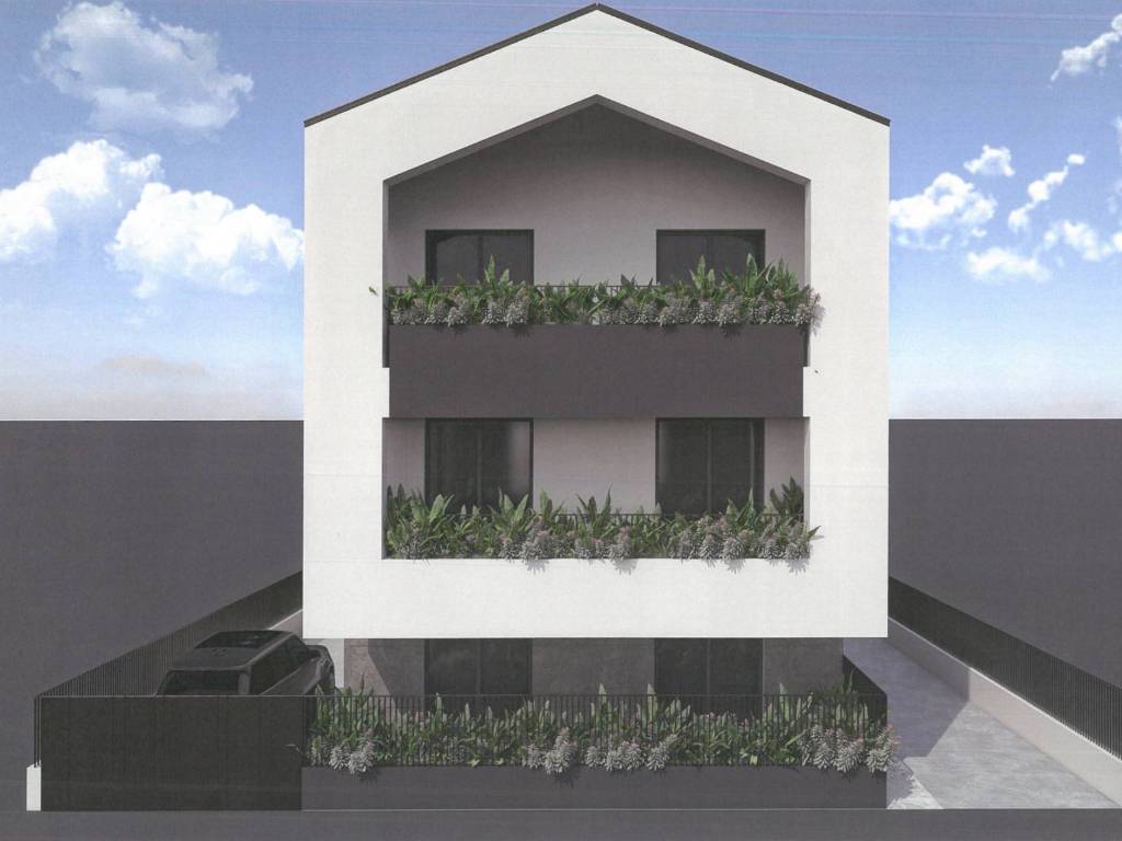 Appartamento a San benedetto del tronto in Via Luigi Settembrini, 5 - Foto 4