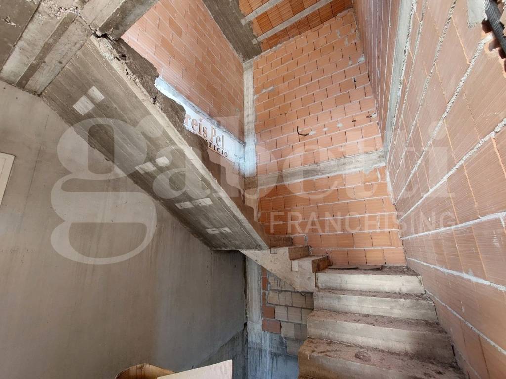 Villa a Sant'omero in Via Cristoforo Colombo, 3 - Foto 3