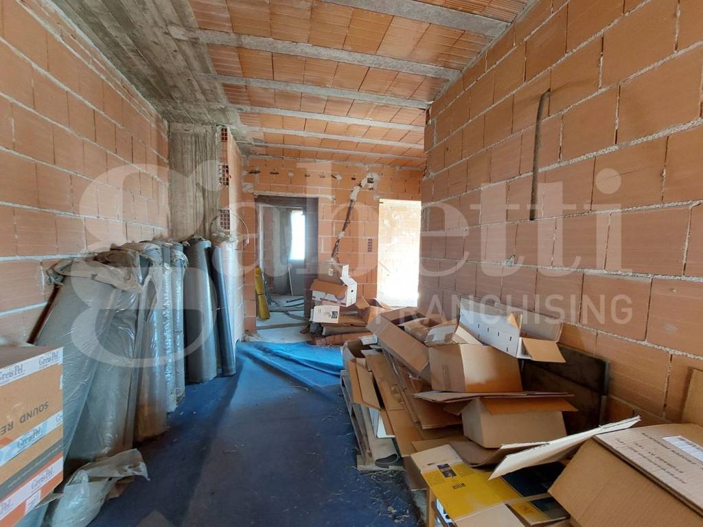 Villa a Sant'omero in Via Cristoforo Colombo, 3 - Foto 4