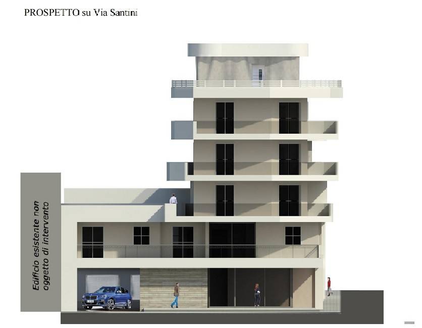Appartamento a Follonica in Via Giacomo Puccini, 4 - Foto 4