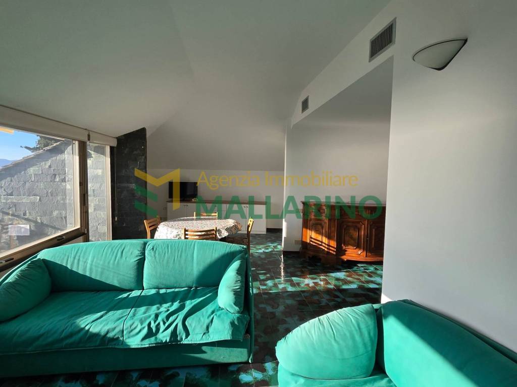 Appartamento a Finale ligure in Via Generale Enrico Caviglia, 9 - Foto 3