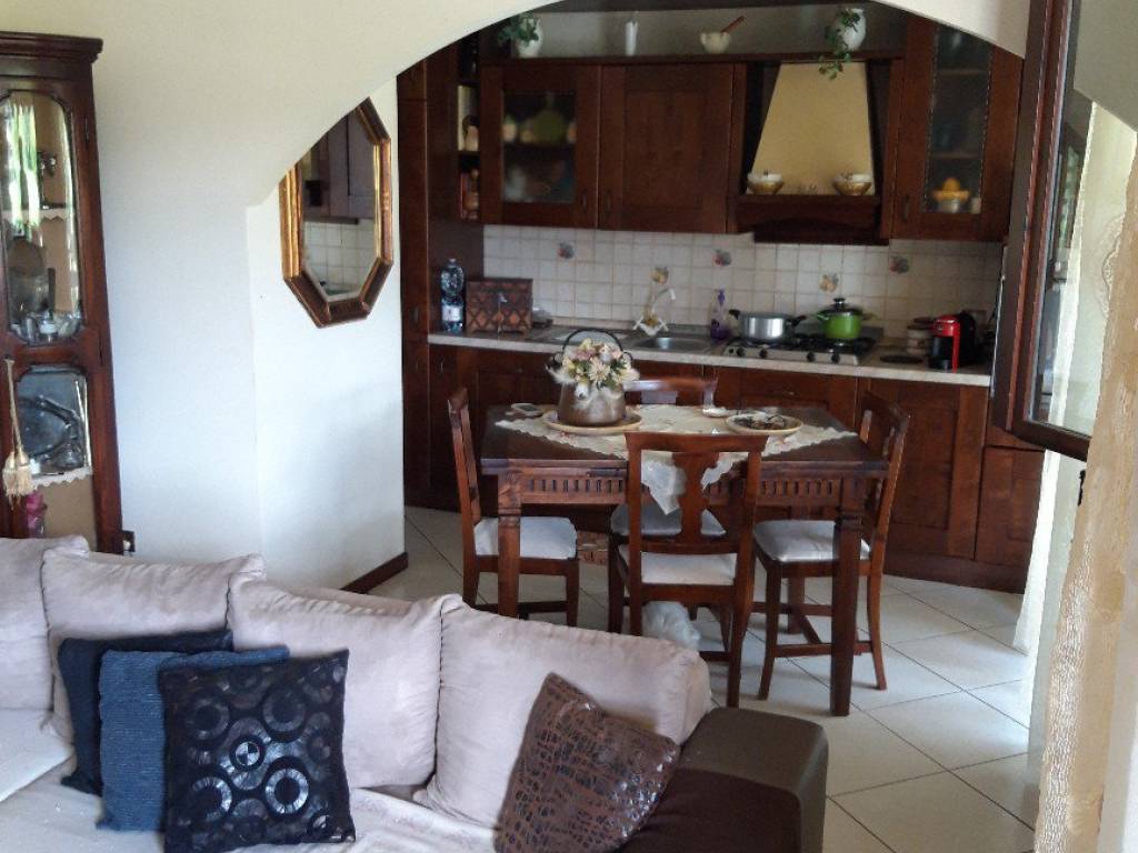 Appartamento a Massa e cozzile in Via Calderaio - Foto 2