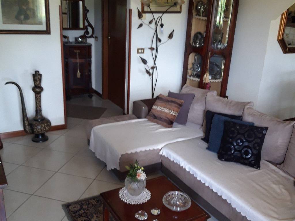 Appartamento a Massa e cozzile in Via Calderaio - Foto 3