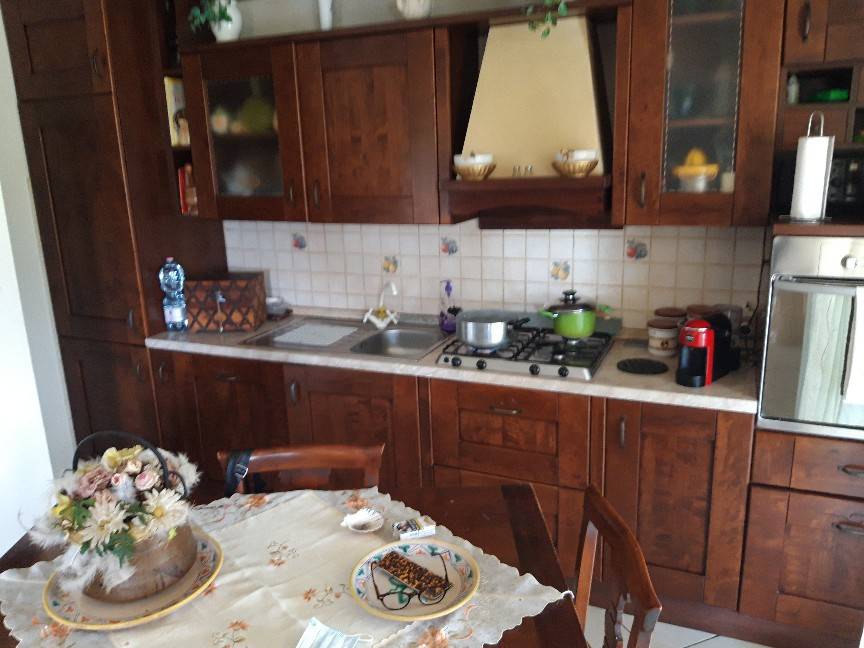 Appartamento a Massa e cozzile in Via Calderaio - Foto 4