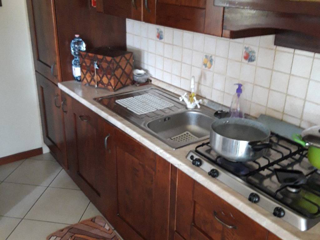 Appartamento a Massa e cozzile in Via Calderaio - Foto 5