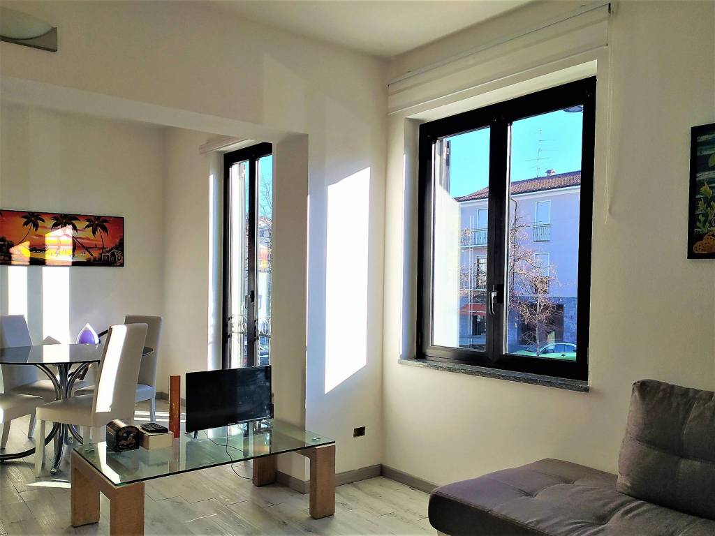 Loft / open space a Galliate in Via Canonico Diana, 16 - Foto 5