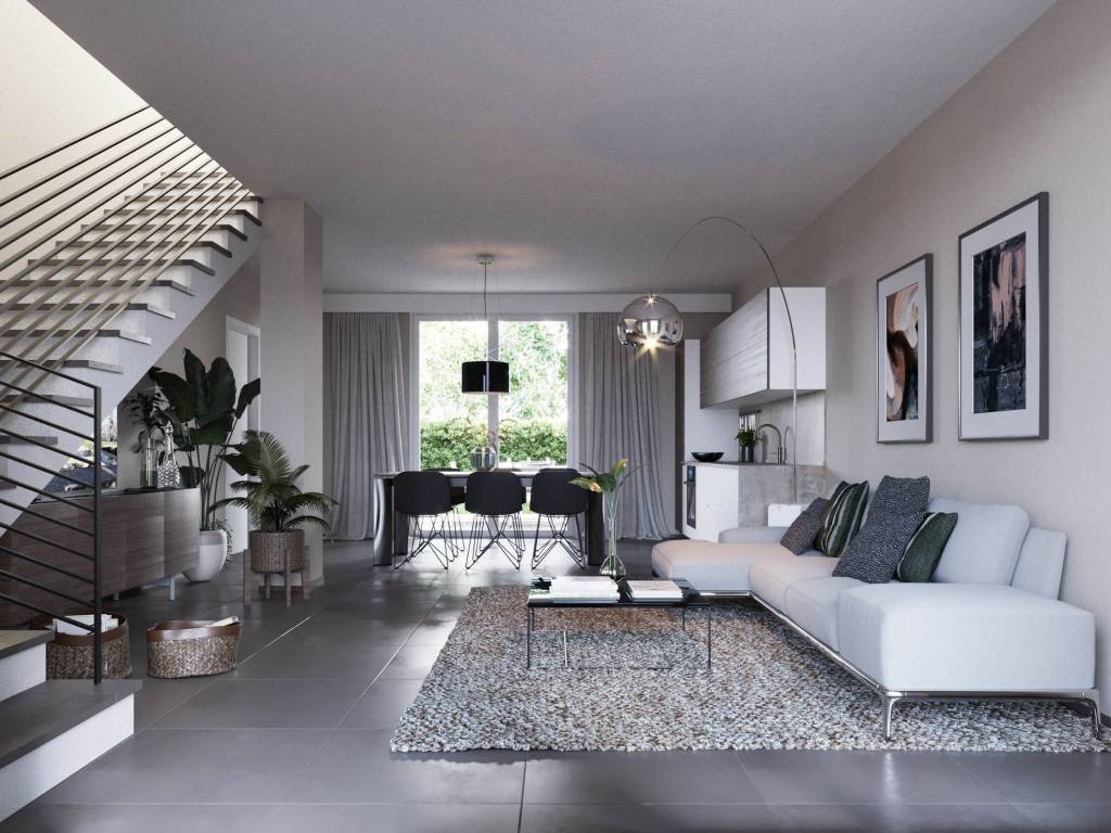 Villa a Castelfranco emilia - Foto 3
