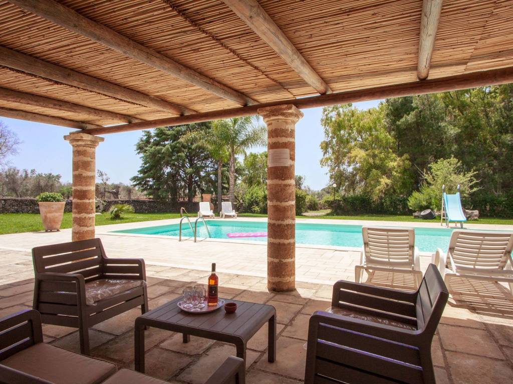 Villa a Tuglie - Foto 3