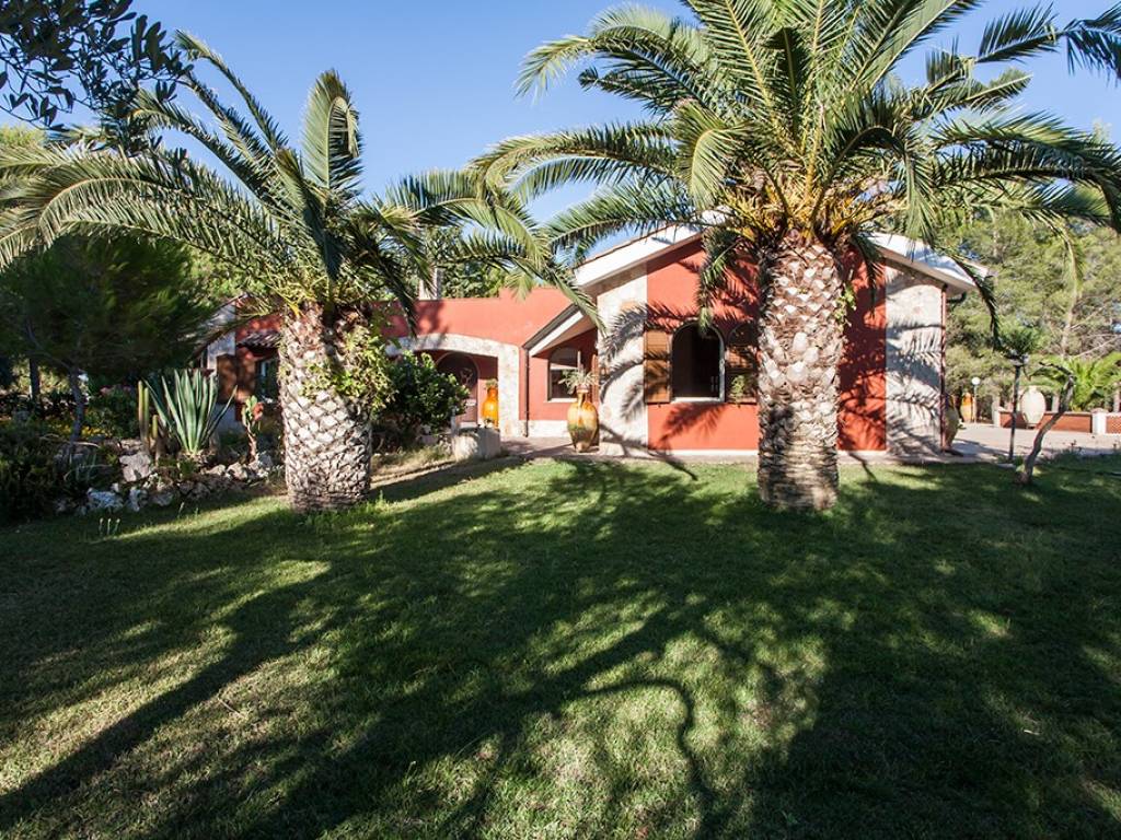 Villa a Tuglie - Foto 4