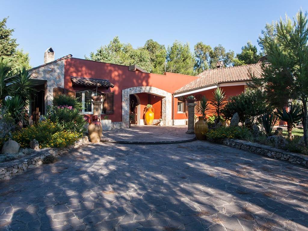 Villa a Tuglie - Foto 5
