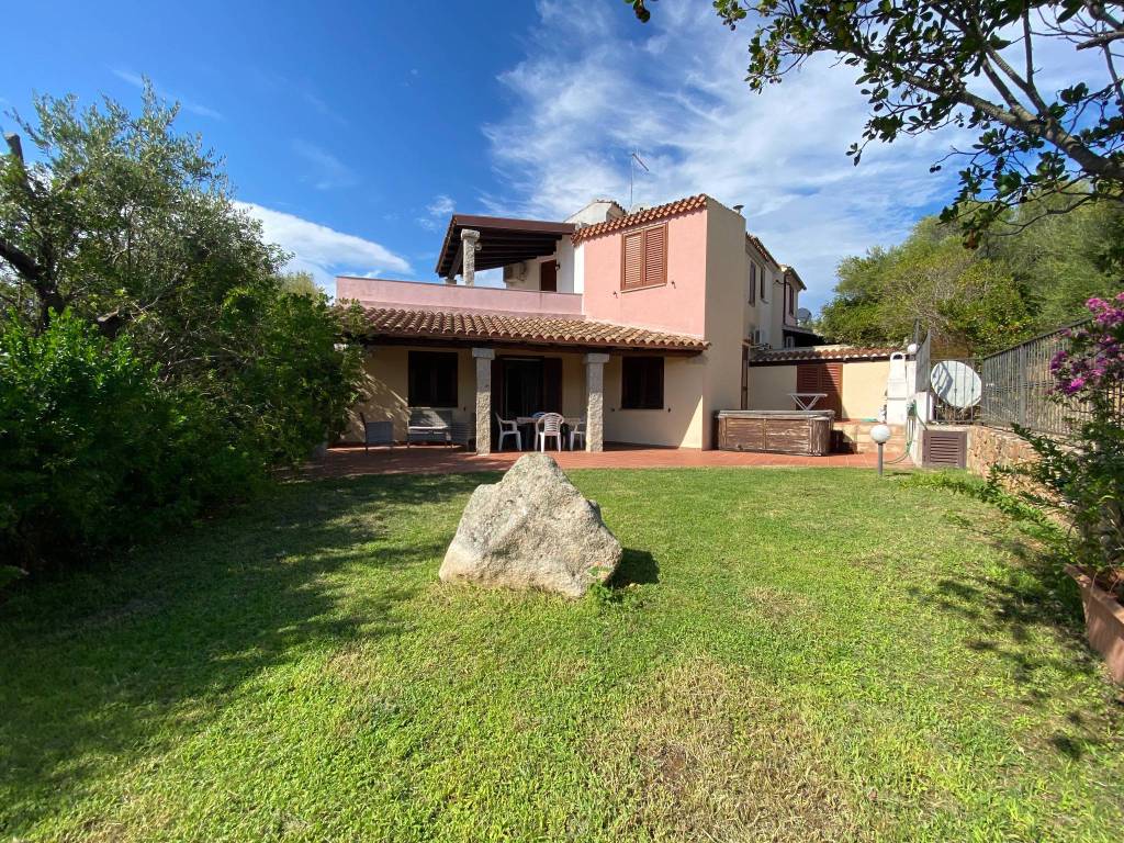 Villa a San teodoro in Via Liguria - Foto 2