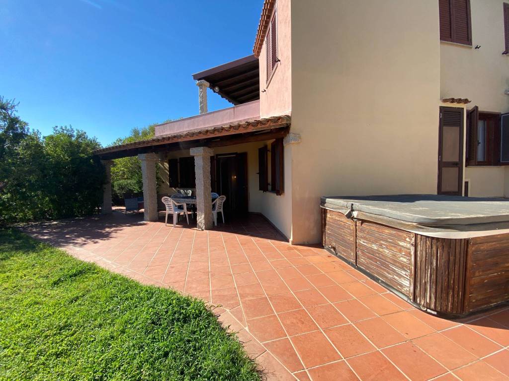 Villa a San teodoro in Via Liguria - Foto 3