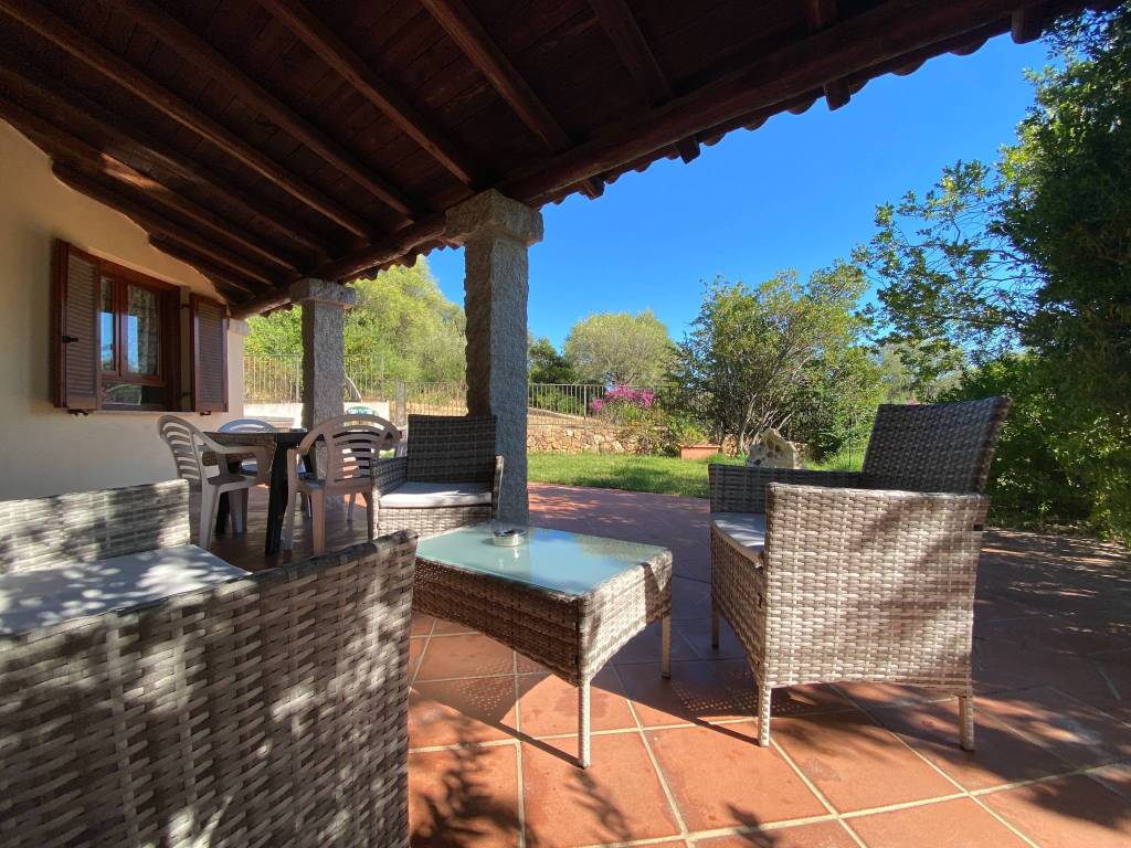 Villa a San teodoro in Via Liguria - Foto 4