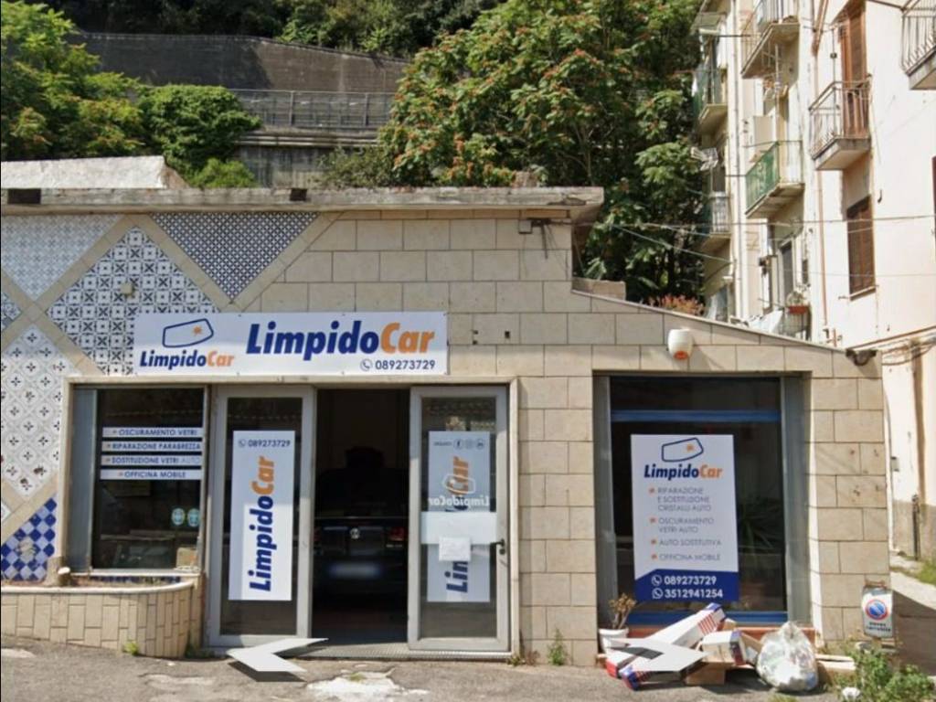 Appartamento a Salerno in Via Calata San Vito - Foto 2