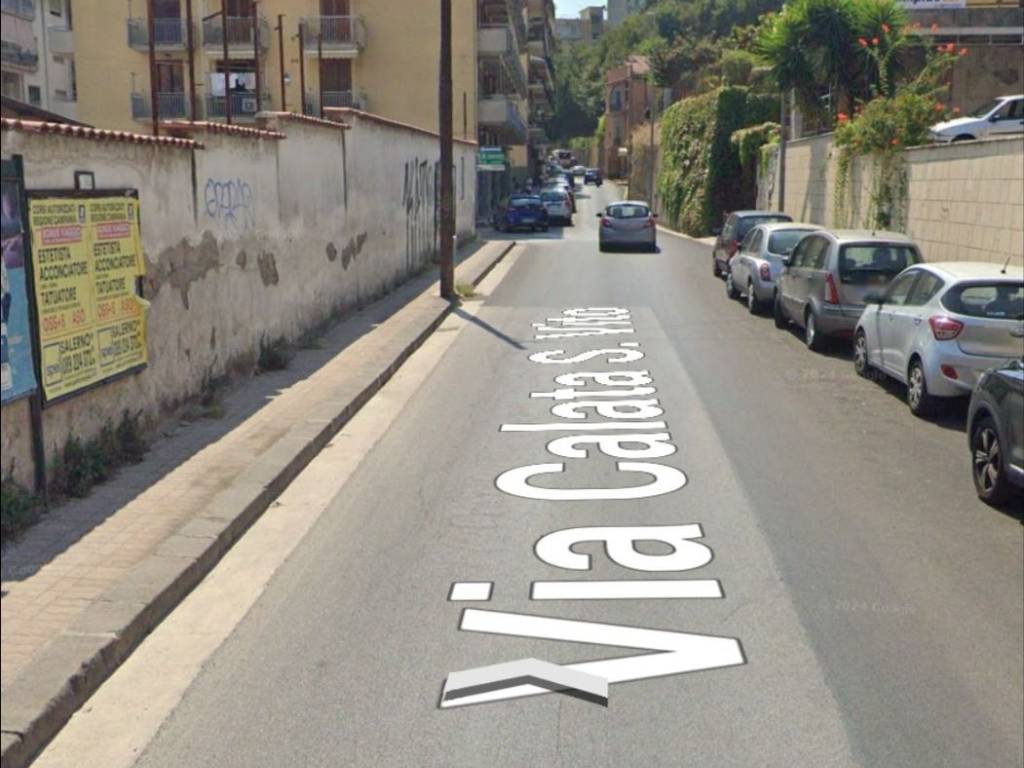 Appartamento a Salerno in Via Calata San Vito - Foto 3