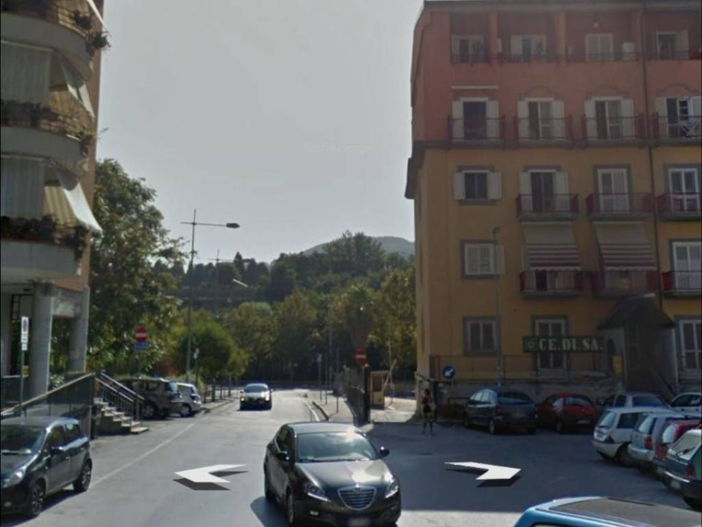 Appartamento a Salerno in Via Calata San Vito - Foto 4