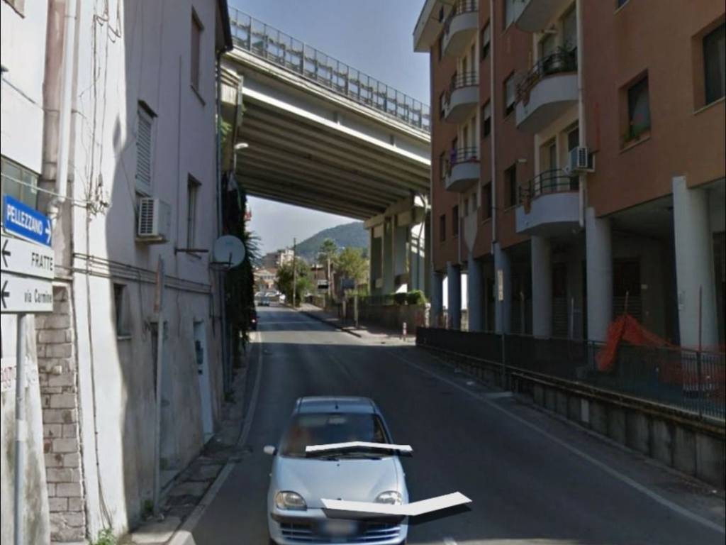 Appartamento a Salerno in Via Calata San Vito - Foto 5
