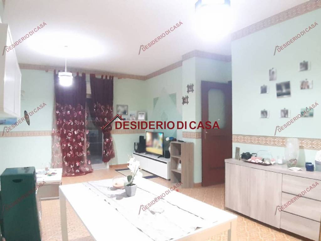 Appartamento a Lascari in Via Giovanni Ducas, 143 - Foto 2
