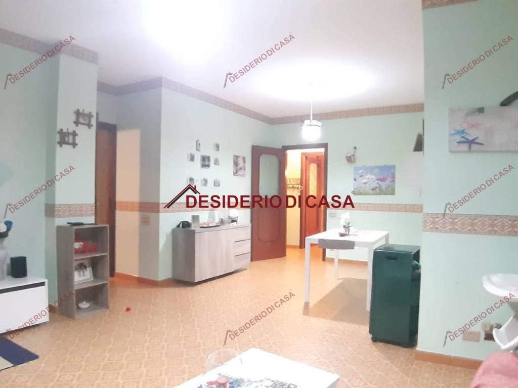 Appartamento a Lascari in Via Giovanni Ducas, 143 - Foto 3