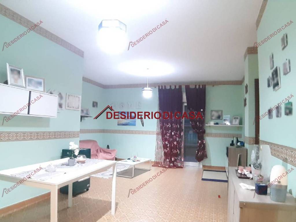 Appartamento a Lascari in Via Giovanni Ducas, 143 - Foto 4
