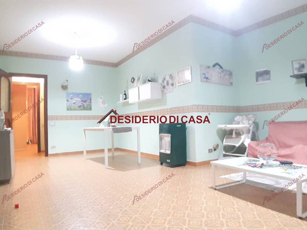 Appartamento a Lascari in Via Giovanni Ducas, 143 - Foto 5