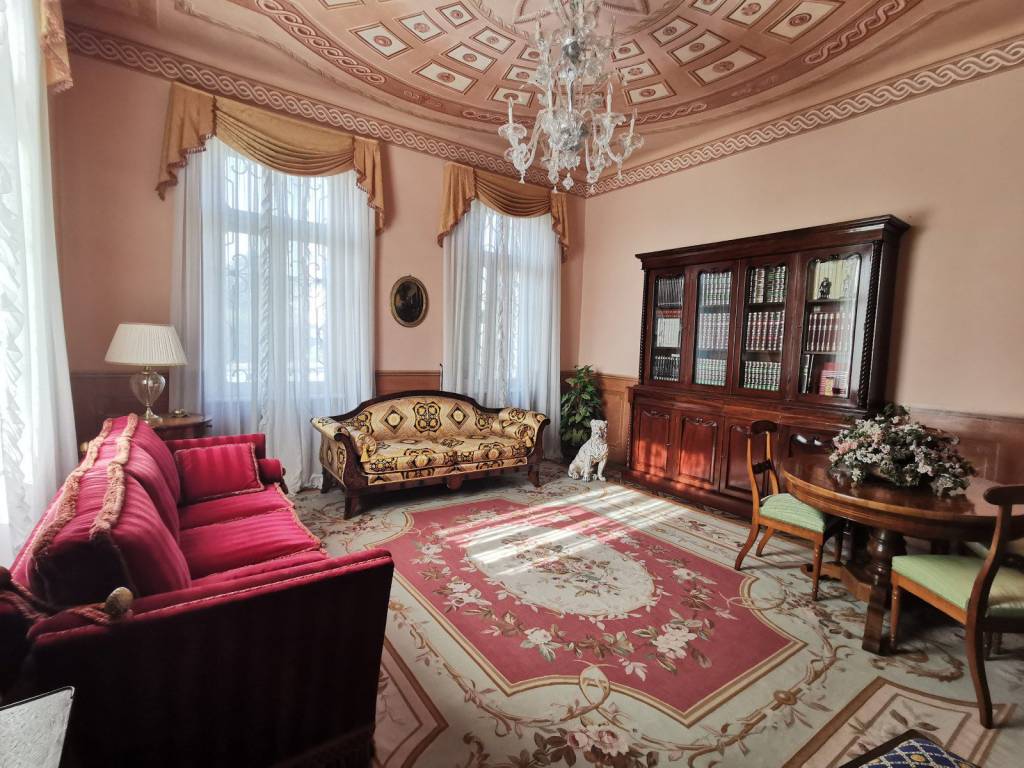 Villa a Cigliano in Via Moncrivello, 26 - Foto 2