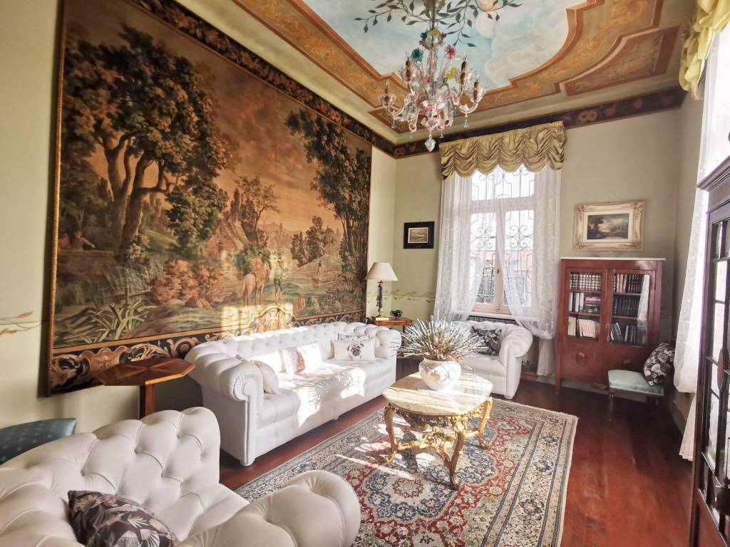 Villa a Cigliano in Via Moncrivello, 26 - Foto 4