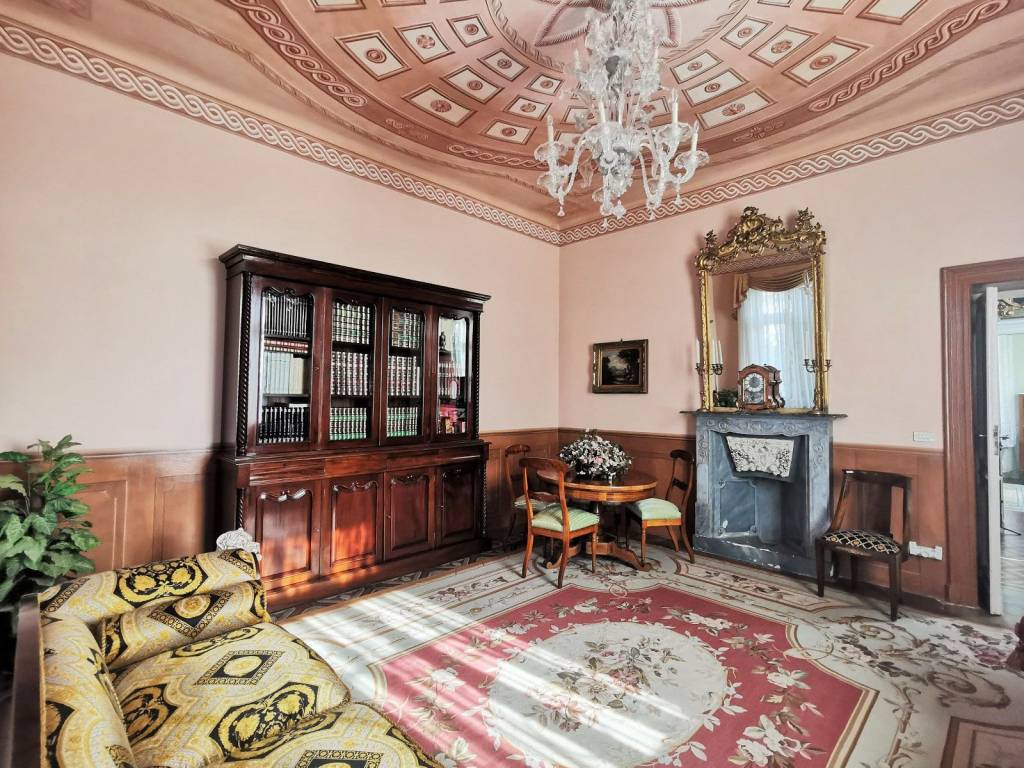 Villa a Cigliano in Via Moncrivello, 26 - Foto 5