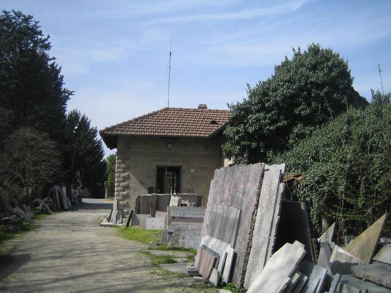Immobile a Castelletto sopra ticino in Viale Armando Diaz, 30 - Foto 3