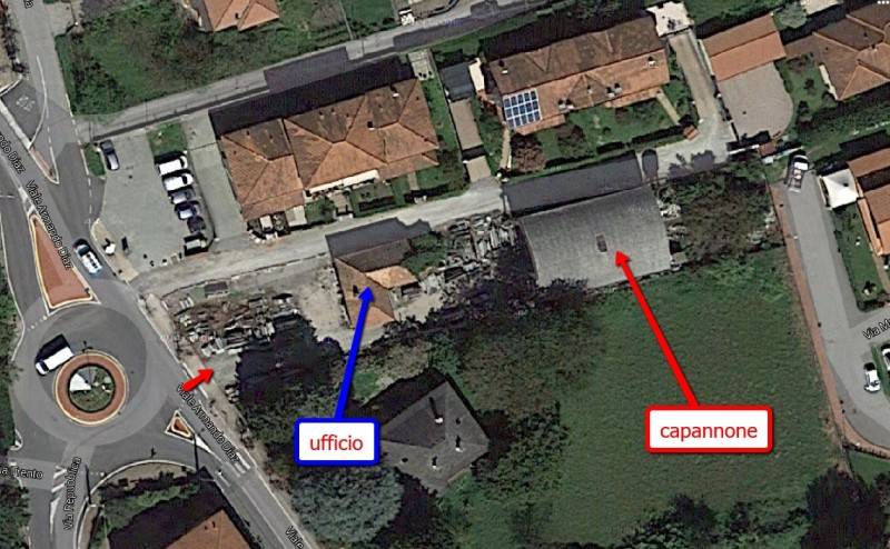 Immobile a Castelletto sopra ticino in Viale Armando Diaz, 30 - Foto 4