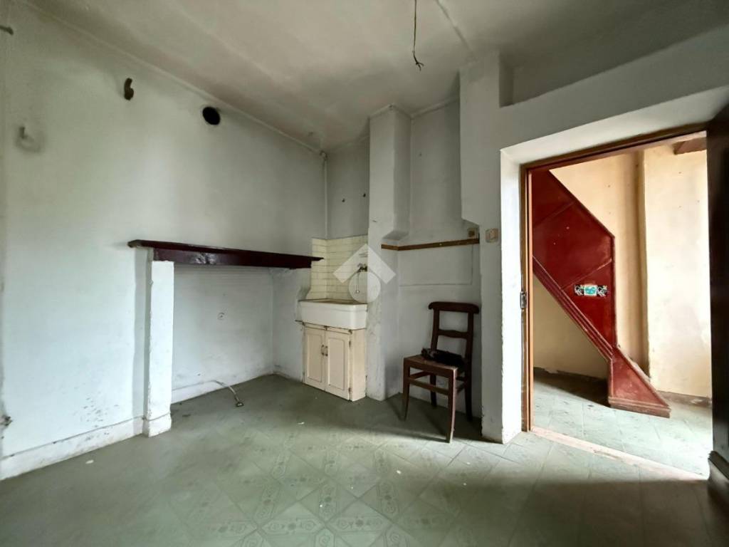 Casa indipendente a Rueglio in Via Giuseppina Verdaglio, 8 - Foto 3