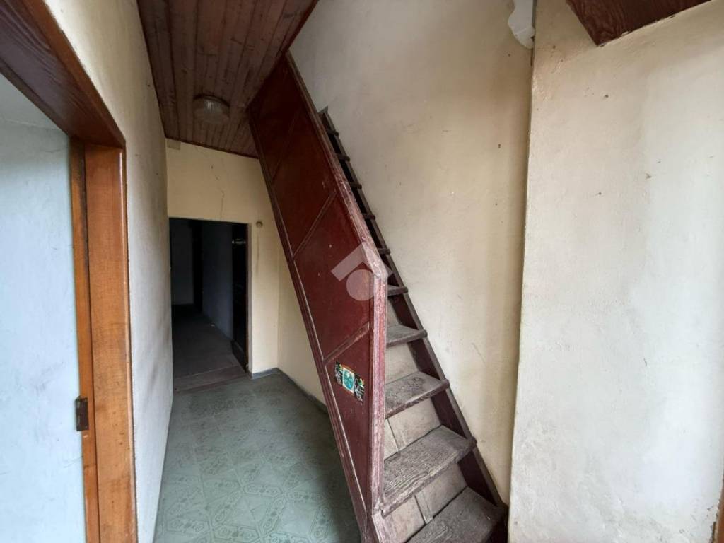 Casa indipendente a Rueglio in Via Giuseppina Verdaglio, 8 - Foto 5